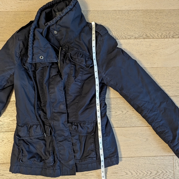 Calvin Klein jacket, size medium - Picture 4 of 13